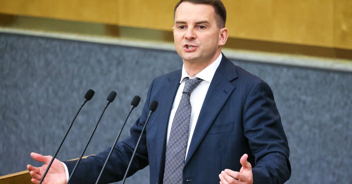 Депутат ГД Нилов: ряженые "ветераны СВО" плюют в лицо настоящим героям