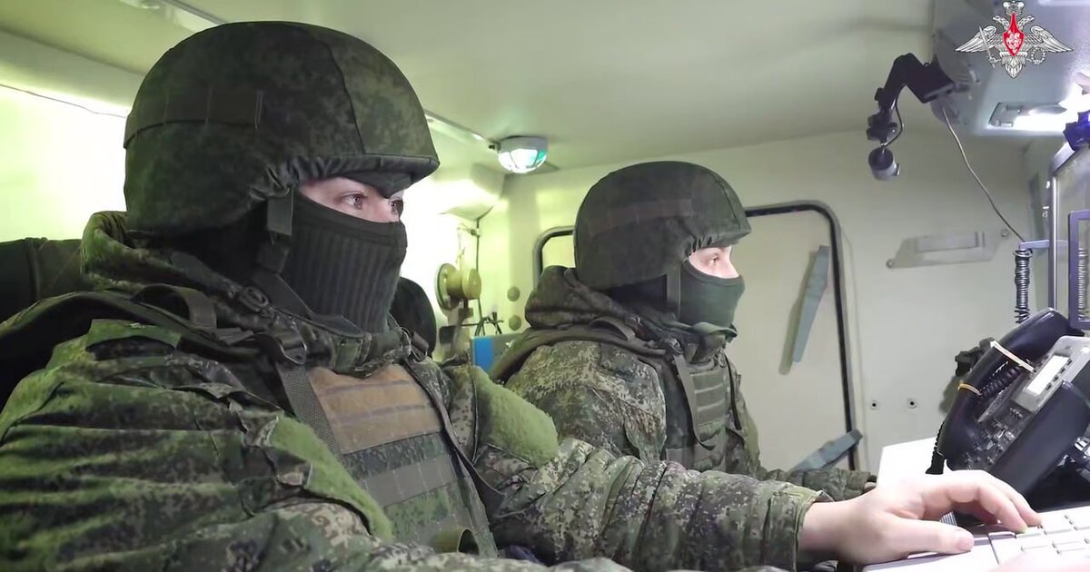 Режим ракетной опасности впервые введен на всей территории УрФО