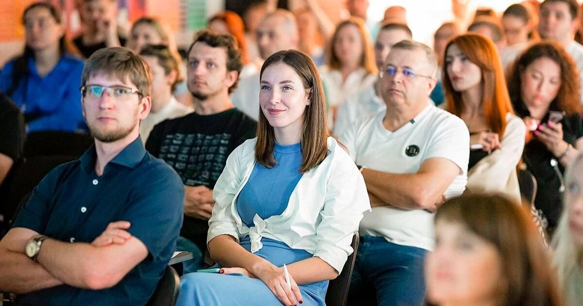 В Москве пройдет конференция для предпринимателей из индустрии детских товаров